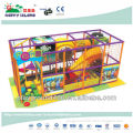 Indoor slide playground for children play home